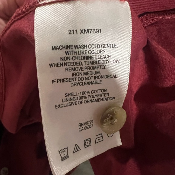 FLORIDA STATE SEMINOLES COLUMBIA TEE - Picture 6 of 6